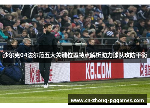 沙尔克04法尔范五大关键位置特点解析助力球队攻防平衡