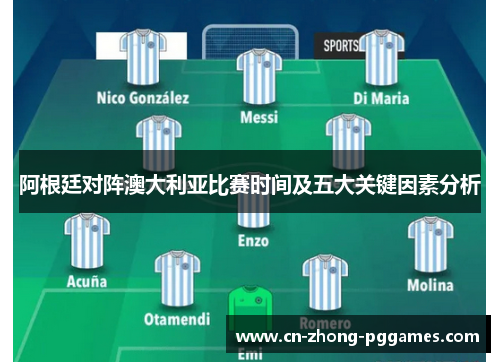 阿根廷对阵澳大利亚比赛时间及五大关键因素分析 阿根廷对阵澳大利亚比赛时间及五大关键因素分析